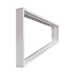Braytron Εξωτερικό πλαίσιο για πάνελ 120 x 30 cm