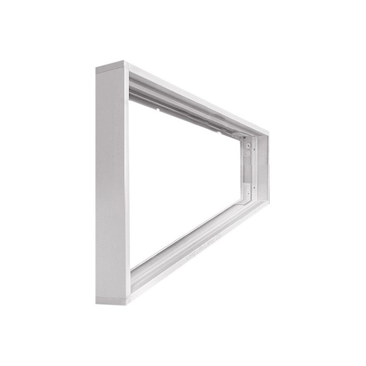 Braytron Εξωτερικό πλαίσιο για πάνελ 120 x 30 cm