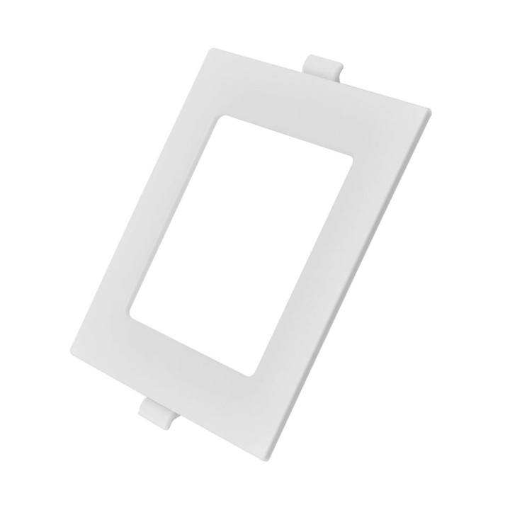 Braytron BRY-SMD-CSP-6W-SQR-4INC-WHT-4000K-LED PANEL