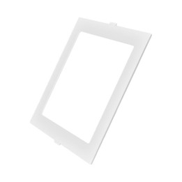 Braytron BRY-SMD-CSP-12W-SQR-6INC-WHT-6500K-LED PANEL