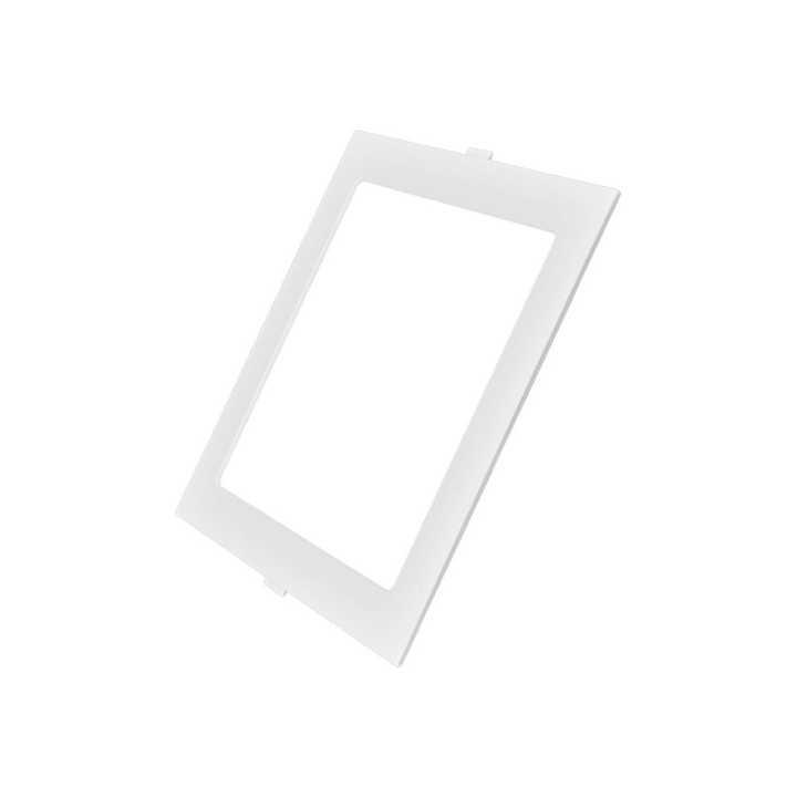 Braytron BRY-SMD-CSP-18W-SQR-8INC-WHT-4000K-LED PANEL