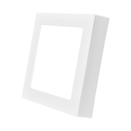Braytron BRY-SMD-SRP-18W-SQR-WHT-3000K-LED PANEL