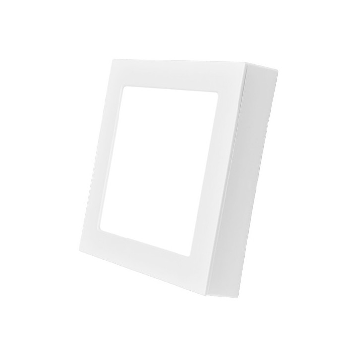 Braytron BRY-SMD-SRP-18W-SQR-WHT-3000K-LED PANEL