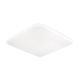 Braytron BRY-JADE-SS-SQR-D490-40W-3IN1-IP20-CEILING FIXTURE