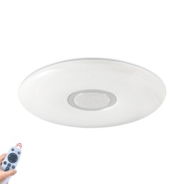 Braytron BRY-JADE-SRB-RND-36W-RMT-IP20-CEILING FIXTURE