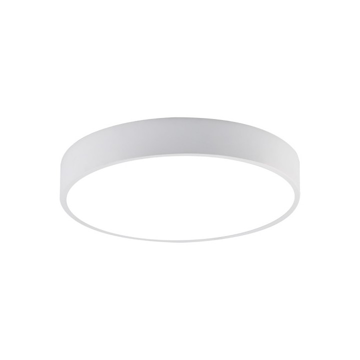 Braytron Πλαφονιέρα Blade 45W, CCT, 4650 lm, 50cm