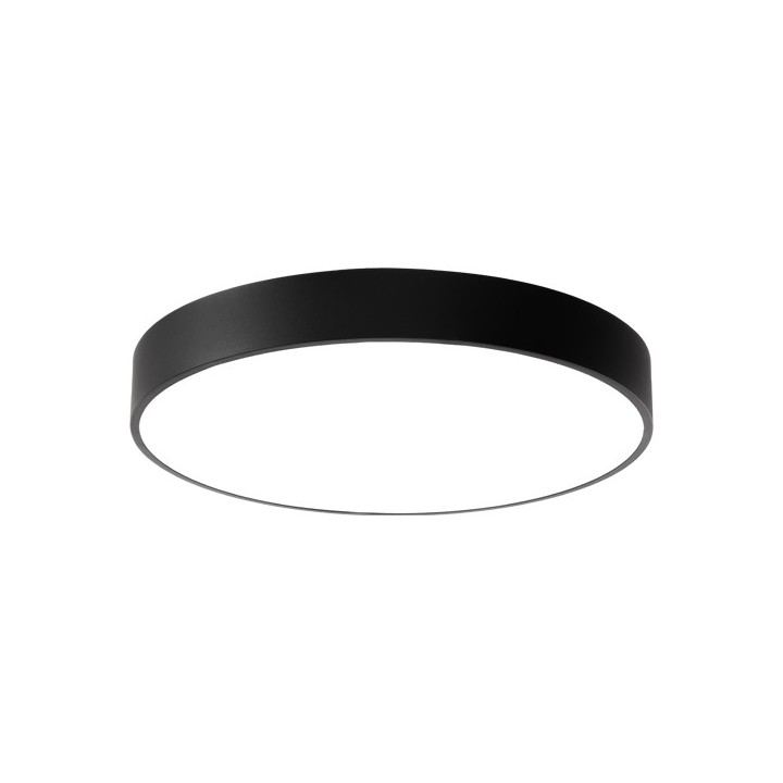 Braytron Πλαφονιέρα Blade 45W, CCT, 4650 lm, 50cm