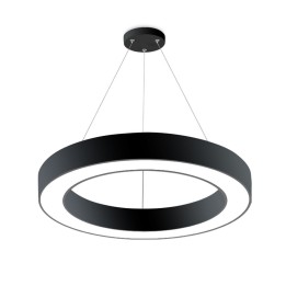Braytron Κρεμαστό Led 36w 3680lm, CCT, 45cm