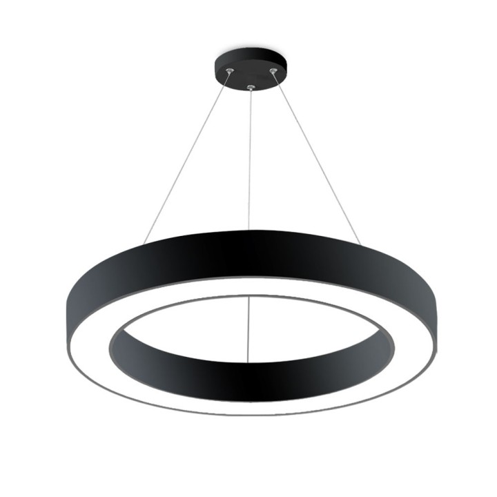 Braytron Κρεμαστό Led 36w 3680lm, CCT, 45cm