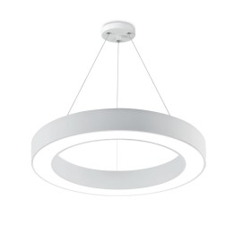 Braytron Κρεμαστό Led 36w 3680lm, CCT, 45cm