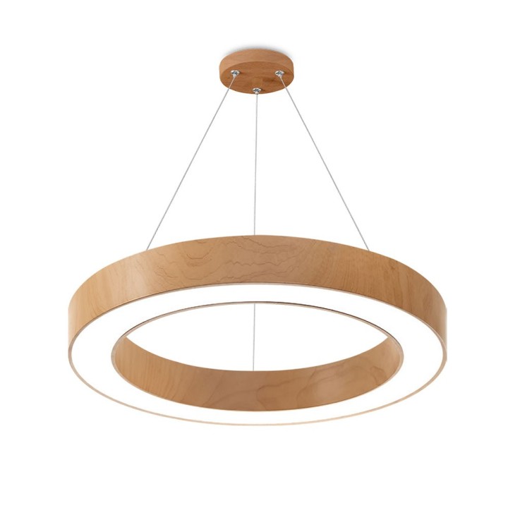 Braytron Κρεμαστό Led 45w 4650lm, CCT, 60cm