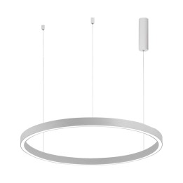 Braytron Κρεμαστό Led 35w Lina, 3500lm, CCT, 60cm