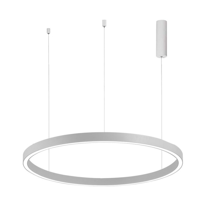 Braytron Κρεμαστό Led 35w Lina, 3500lm, CCT, 60cm