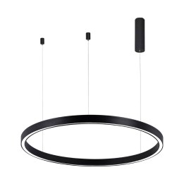 Braytron Φωτιστικό Κρεμαστό Led Lina 35w 3500lm  3CCT IN 1…