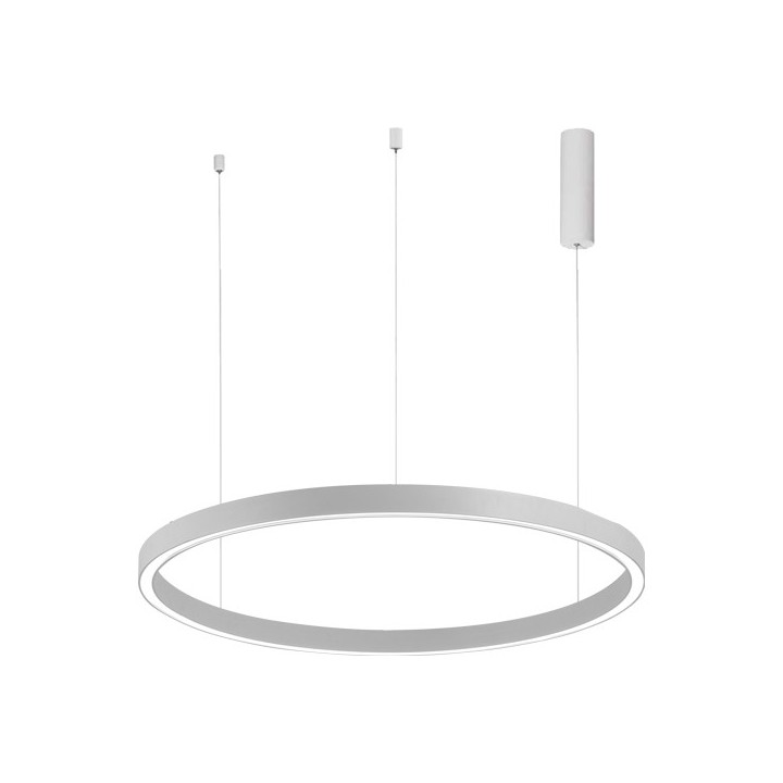 Braytron Κρεμαστό Led 45w Lina, 4520lm, CCT, 80cm