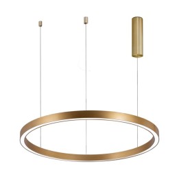 Braytron Κρεμαστό Led 45w Lina, 4520lm, CCT, 80cm