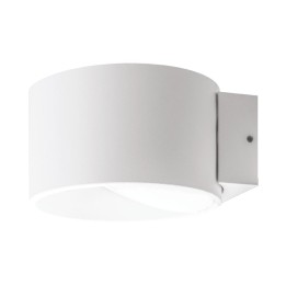 Braytron BRY-AVVA-WL01-8W-RND-WHT-3000K-WALL LIGHT