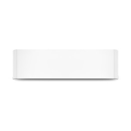 Braytron BRY-AVVA-WL04-12W-300L-RCT-WHT-3000K-WALL LIGHT