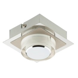 Briloner-Brilo Απλίκα 1 LED x 5W (400lm) 3000K