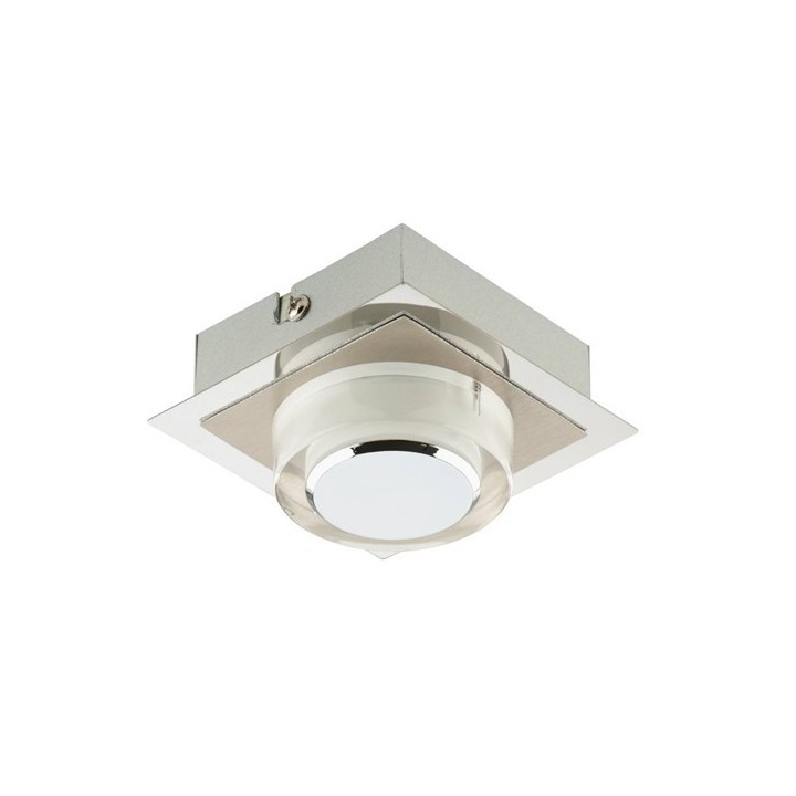 Briloner-Brilo Απλίκα 1 LED x 5W (400lm) 3000K