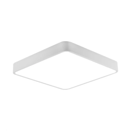 Braytron Πλαφονιέρα Blade 45W, CCT, 4650 lm, 50x50x5cm
