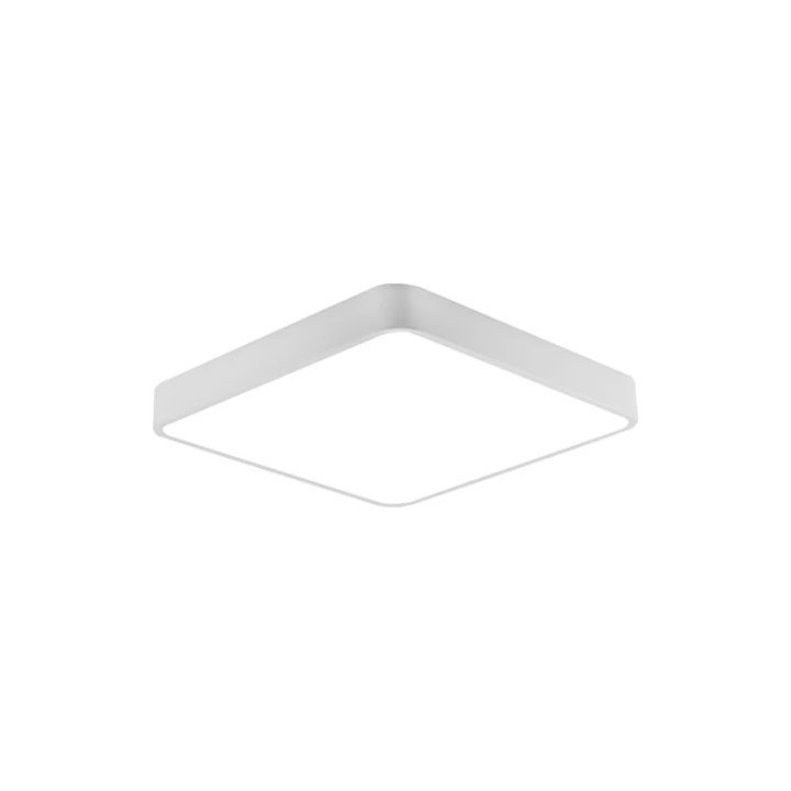 Braytron Πλαφονιέρα Blade 45W, CCT, 4650 lm, 50x50x5cm