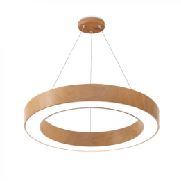 Braytron Κρεμαστό Led 36w 3680lm, CCT, 45cm