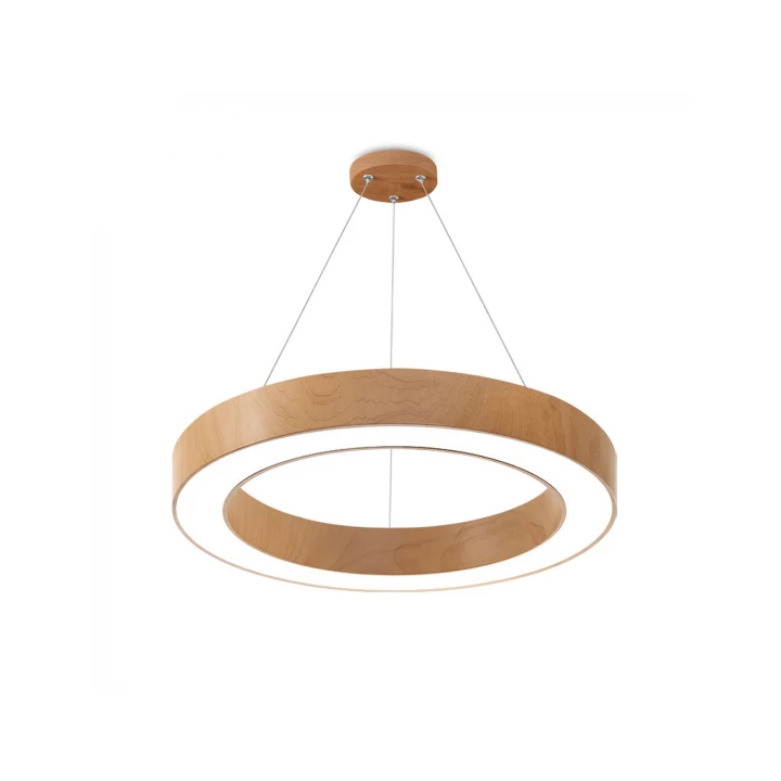 Braytron Κρεμαστό Led 36w 3680lm, CCT, 45cm