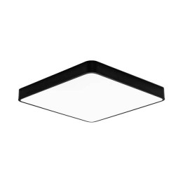 Braytron Πλαφονιέρα Blade 45W, CCT, 4650 lm, 50x50x5cm