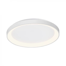 Braytron Πλαφονιέρα Bella 36W, CCT, 4260 lm, 48x5,8cm