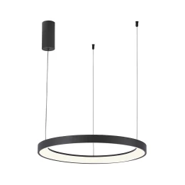 Braytron Κρεμαστό Led 36W Bella, CCT, 4260 lm, 48cm