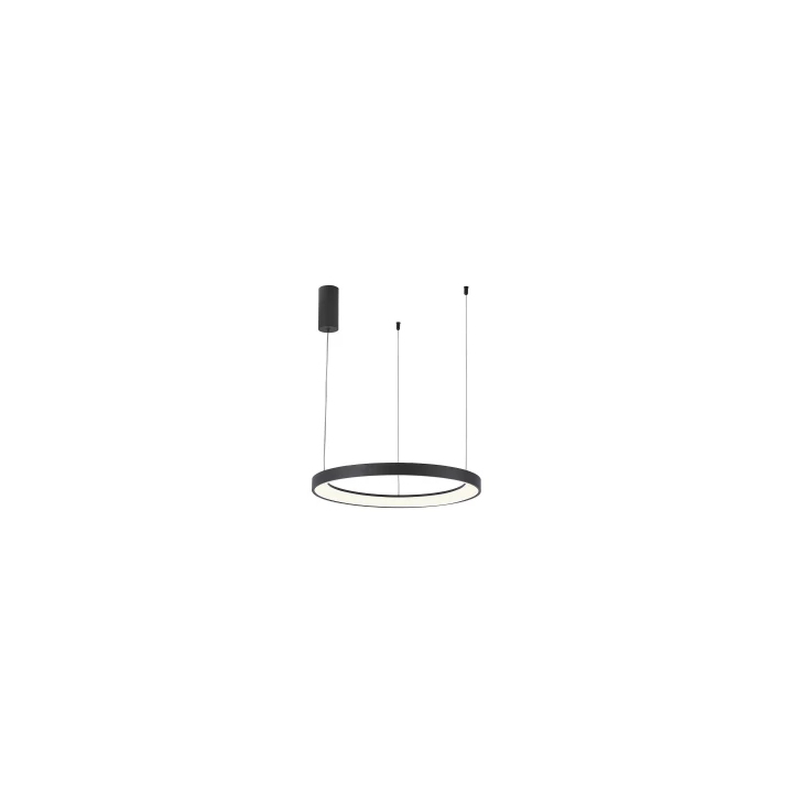 Braytron Κρεμαστό Led 36W Bella, CCT, 4260 lm, 48cm