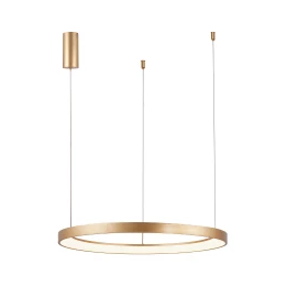 Braytron Κρεμαστό Led 36W Bella, CCT, 4260 lm, 48cm