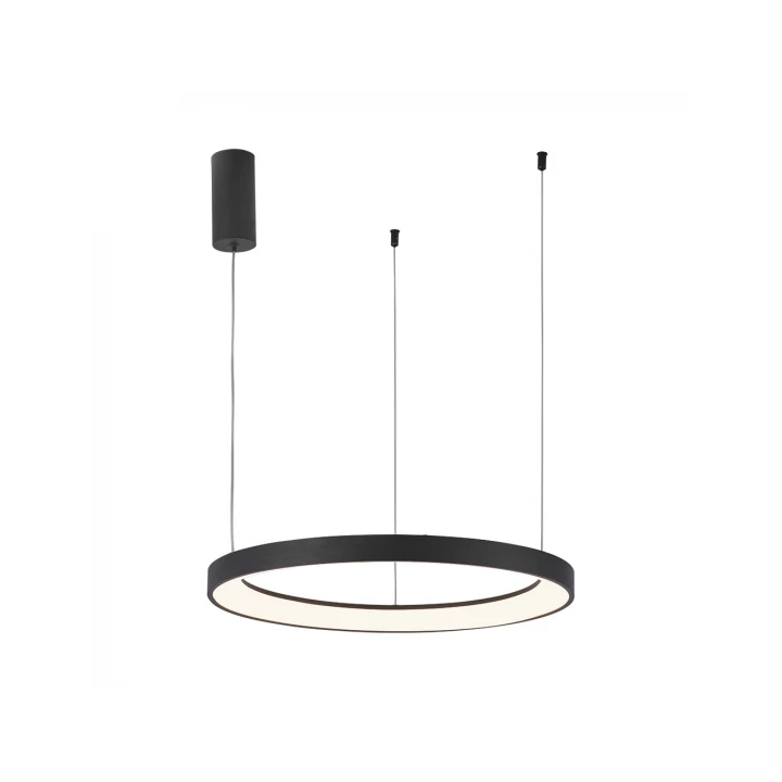 Braytron Κρεμαστό Led 46W Bella, CCT, 5200 lm, 58cm