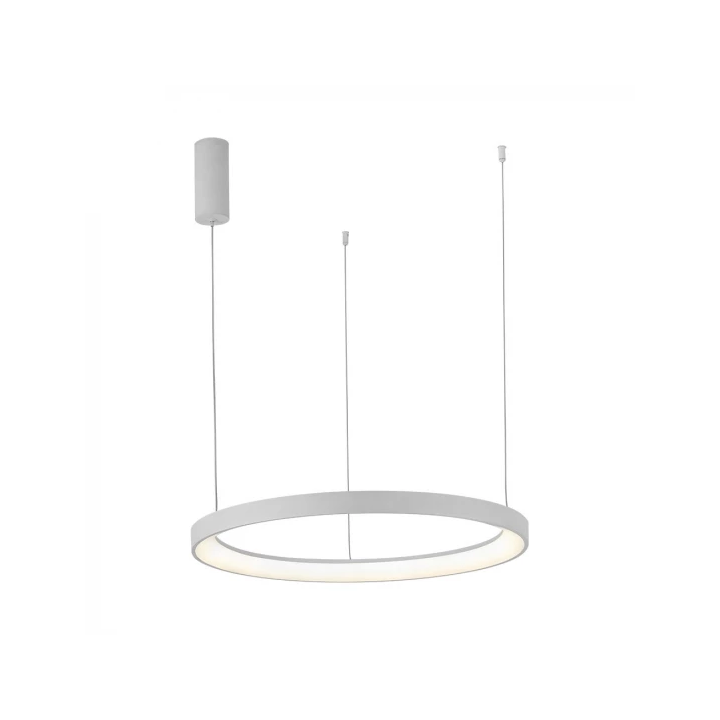 Braytron Κρεμαστό Led 46W Bella, CCT, 5200 lm, 58cm