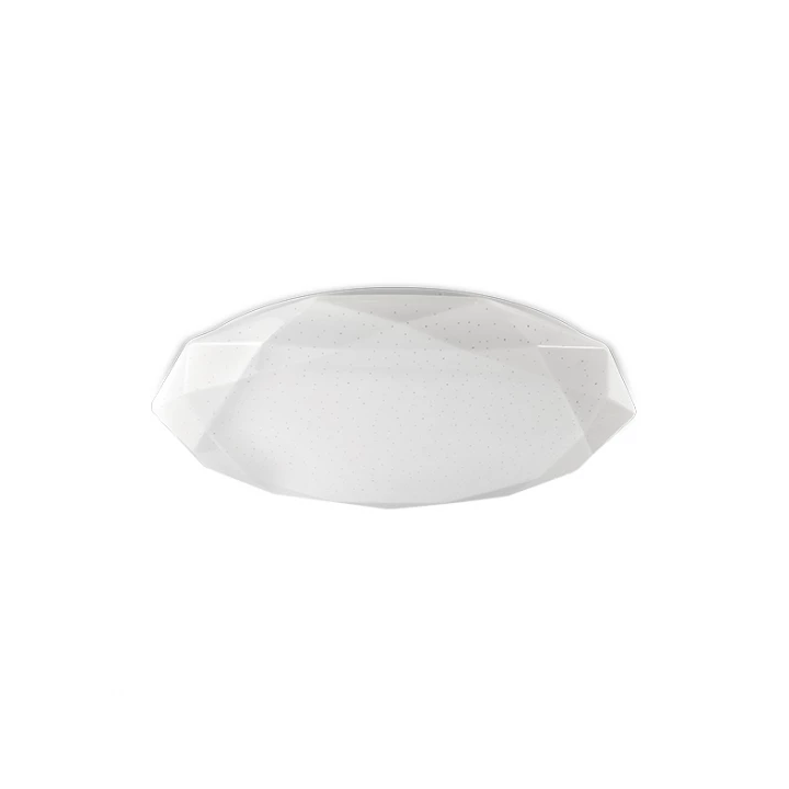Braytron Πλαφονιέρα Jade 24W, CCT, 2450lm, 33x8cm