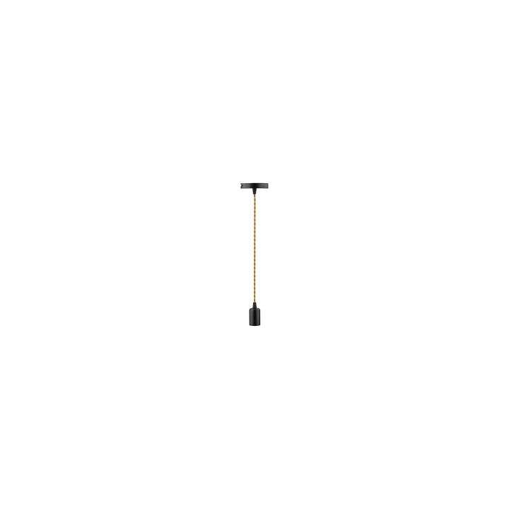 Braytron BRY-PENDA-E27-1MT-MTL-CFE-PENDANT KIT