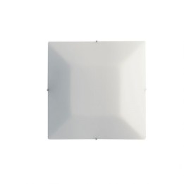Luce Ambiente Πλαφονιέρα OSIRIDE 1 x Ε27