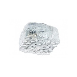 Luce Ambiente Πλαφονιέρα GIULIETTA 1 x Ε27