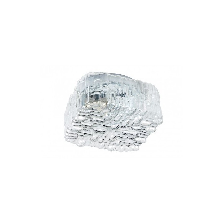 Luce Ambiente Πλαφονιέρα GIULIETTA 1 x Ε27