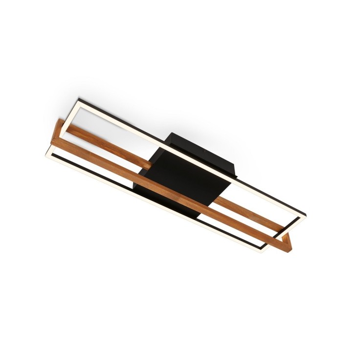 Briloner-Brilo Οροφής led "Nested" 21w 2400lm 3000k