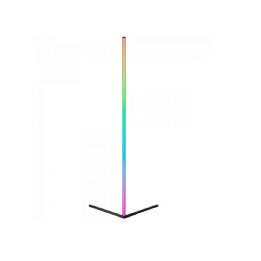 Briloner-Brilo Δαπέδου RGB Magic IC Led