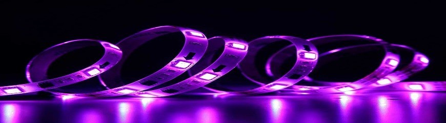 Ταινίες Led & Παρελκόμενα