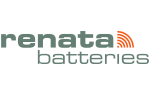 RENATA BATTERIES