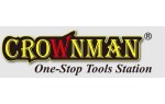 CROWNMAN